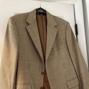 Brooks Brothers 1818 Sport Coat